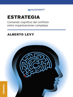 cover image of Estrategia
